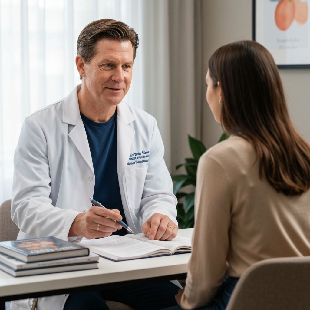 Consultation methodology